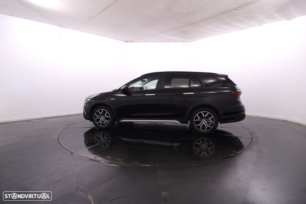 Fiat Tipo Station Wagon Cross 1.0 GSE T3 Cross - 4