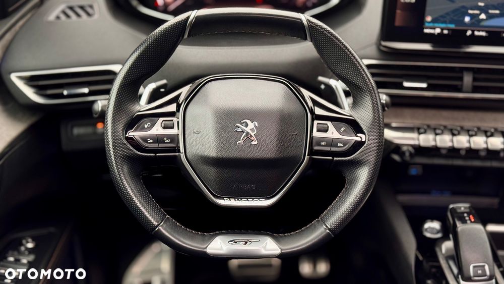 Peugeot 5008 2021 photo 5