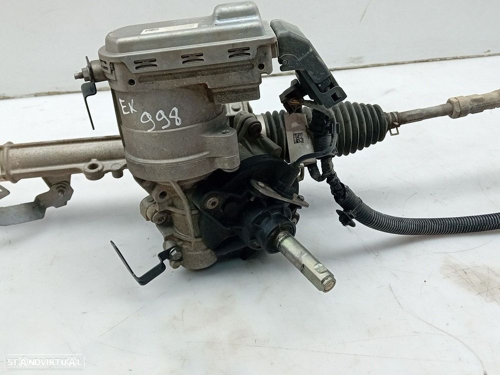 Caixa de direção PEUGEOT 308 SW II Van (LC_) - 4