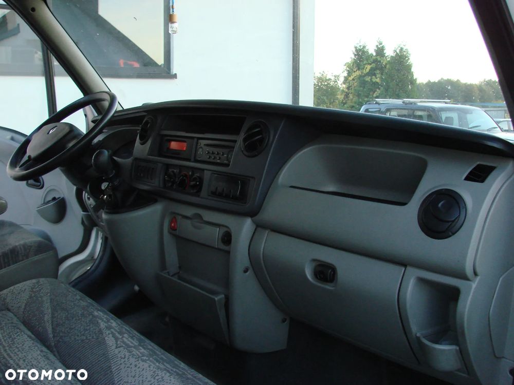 Renault MASTER - 20