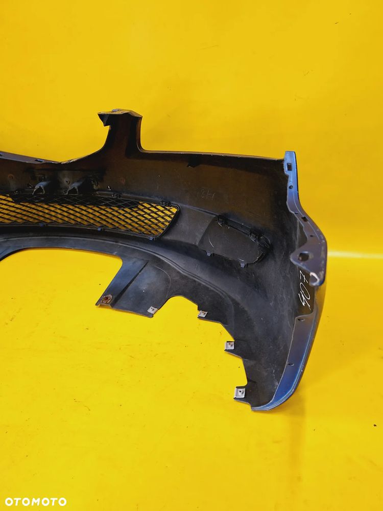 ZDERZAK PRZÓD PRZEDNI MAZDA 6 GG 02-05 NR407 - 21