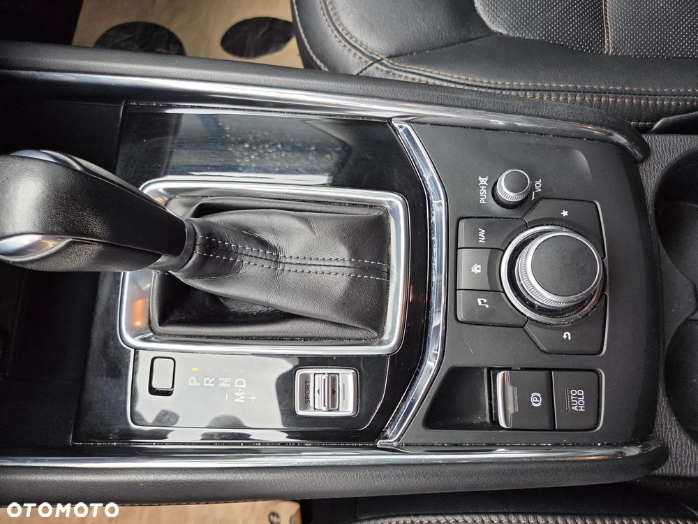 Mazda CX-5 SKYACTIV-G 194 AWD Exclusive-Line - 20