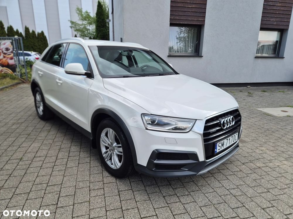 Audi Q3 2.0 TDI Quattro S tronic - 4