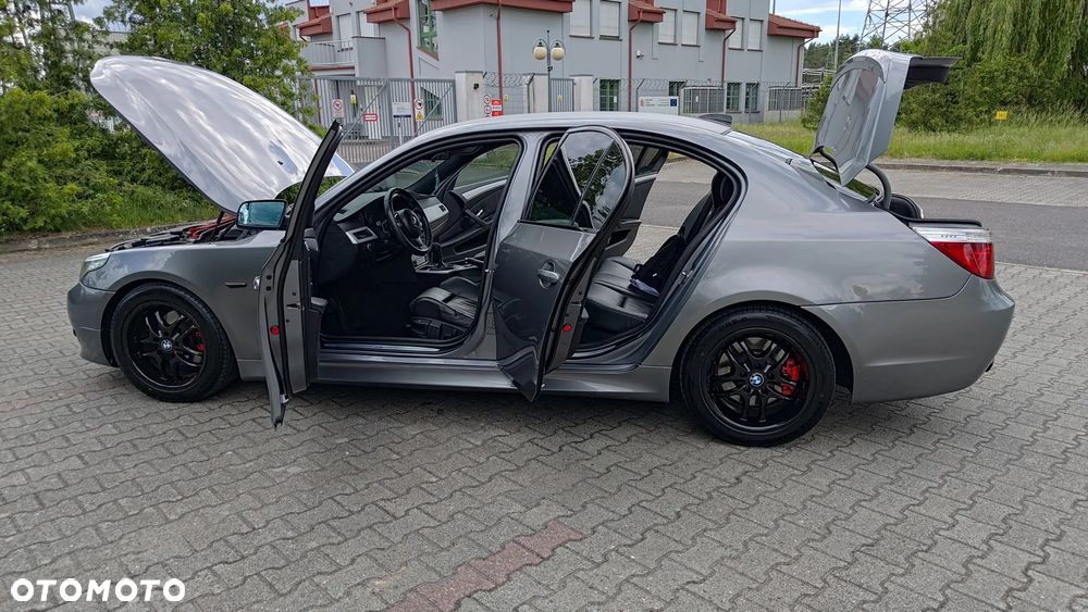 BMW Seria 5 - 13