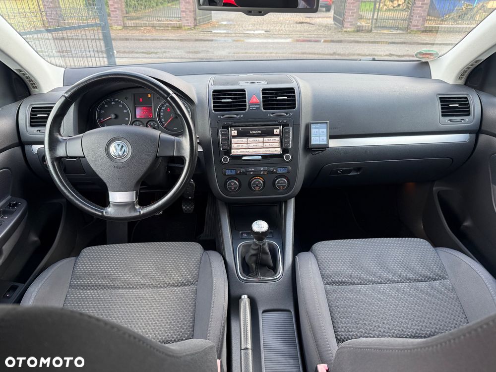 Volkswagen Jetta 1.4 TSI Sportline - 22