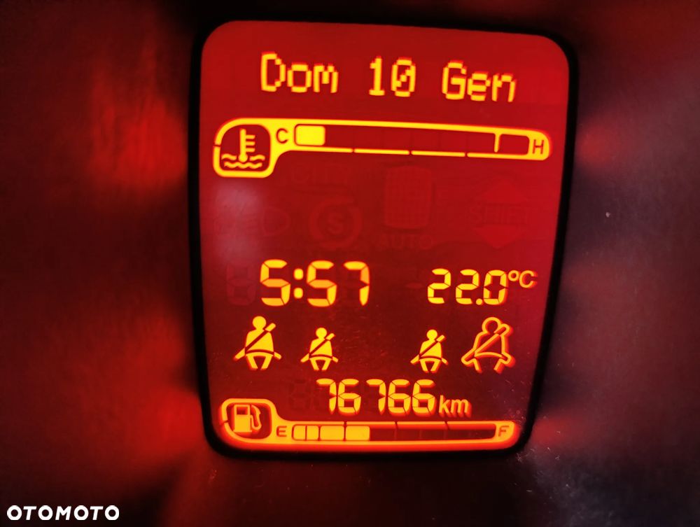 Fiat Panda 1.2 Mystyle - 15