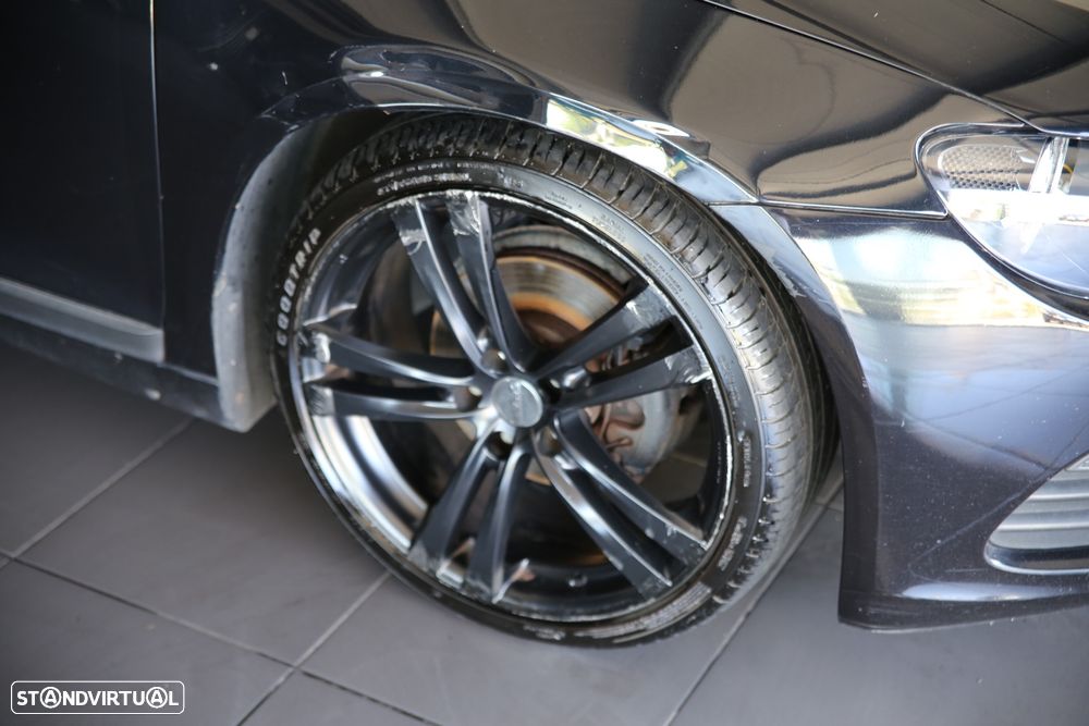 VW Scirocco 1.4 TSI - 5