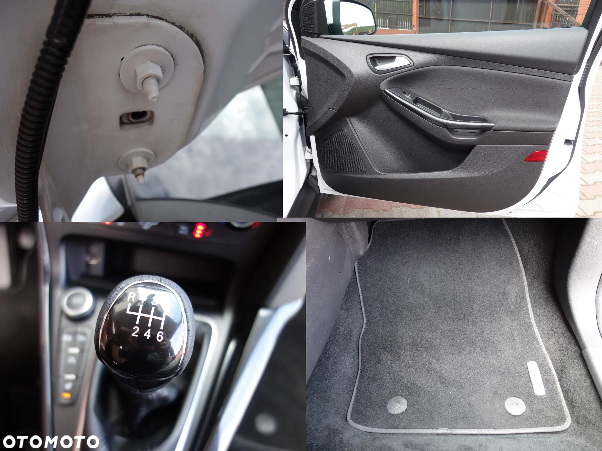 Ford Focus Turnier 1.5 EcoBlue Start-Stopp-System TITANIUM - 33
