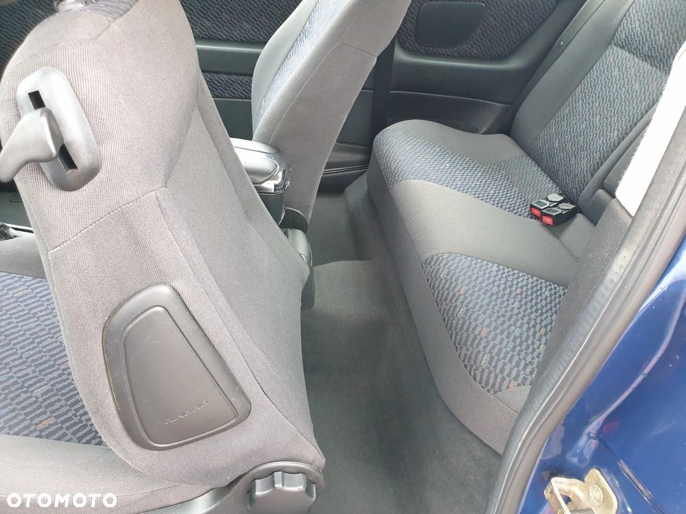 Opel Astra - 13
