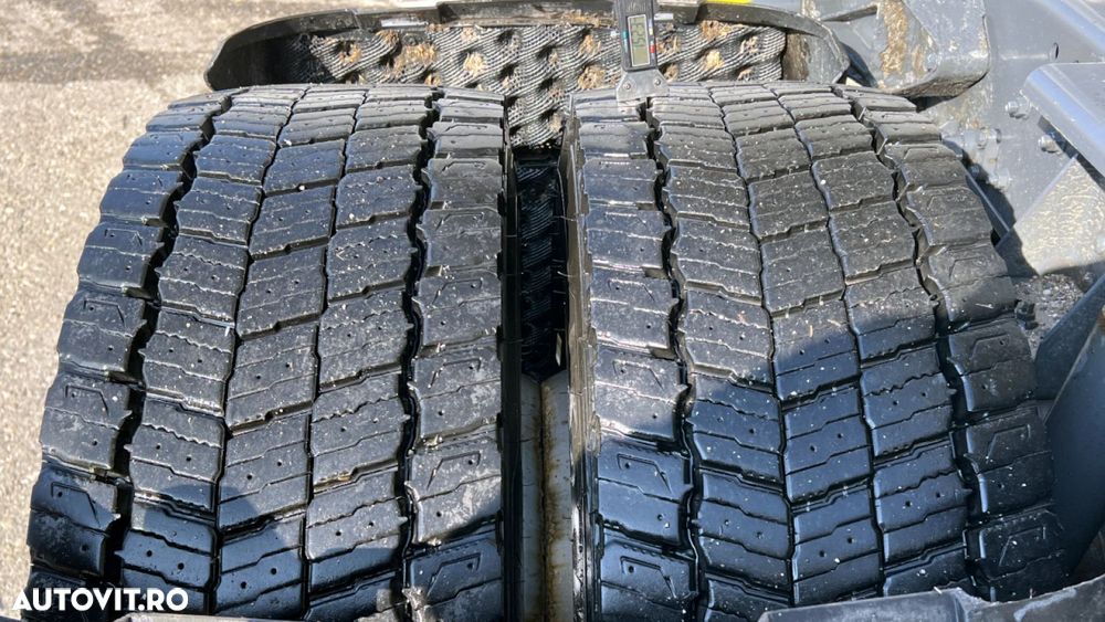 DAF XG 480 FT new model - 13