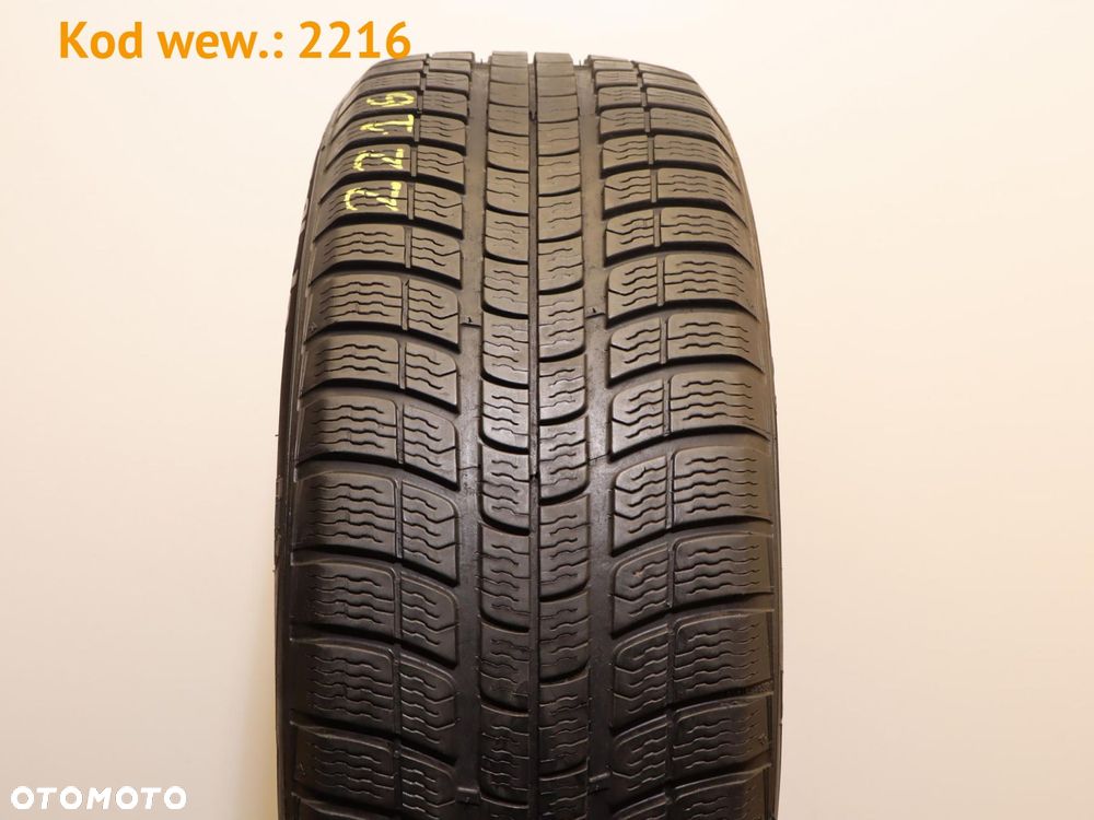 Michelin PILOT ALPIN PA2 - 225/55 R16 - 2