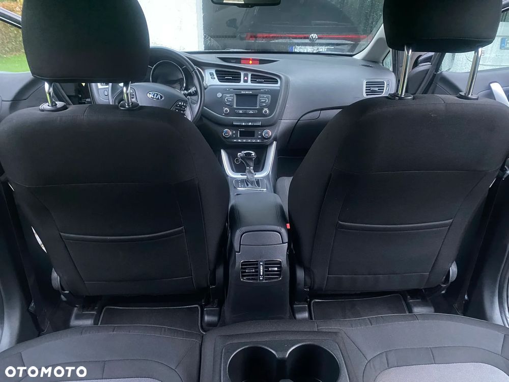 Kia Ceed Cee'd 1.6 CRDi XL - 31