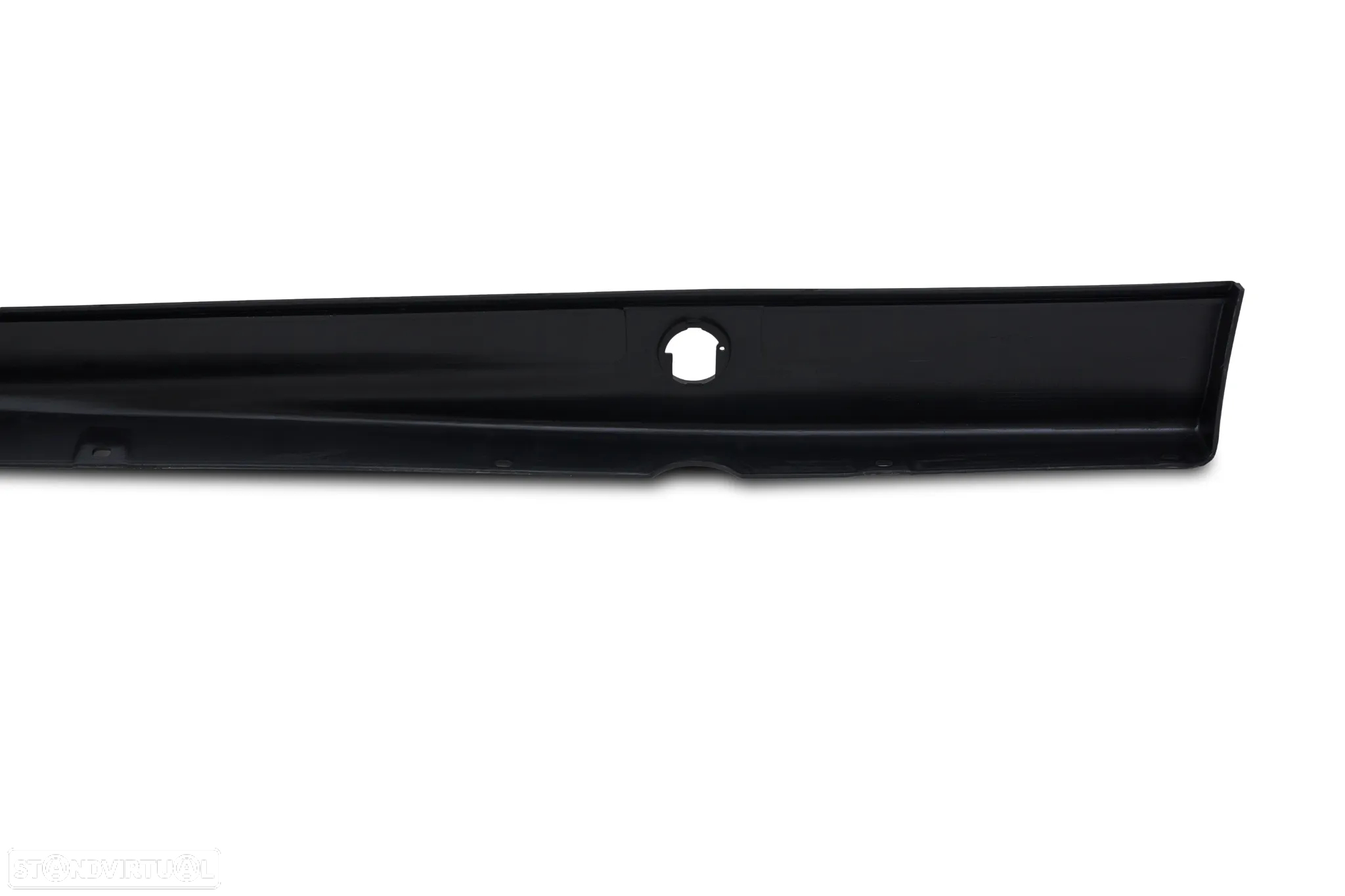 Embaladeiras M3 look para BMW E36 2, 3, 4 portas, touring, cabrio, coupé e compact em plástico - 7