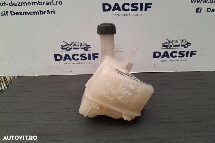 Vas expansiune 8200008864 - 1.9 DCI 8200008864 - 1.9 DCI Renault Lagu - 2
