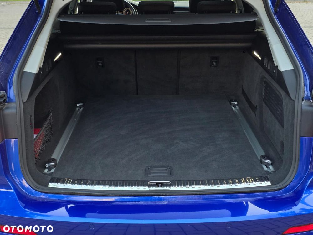 Audi A6 Avant 40 TDI mHEV Quattro S Line S tronic - 37