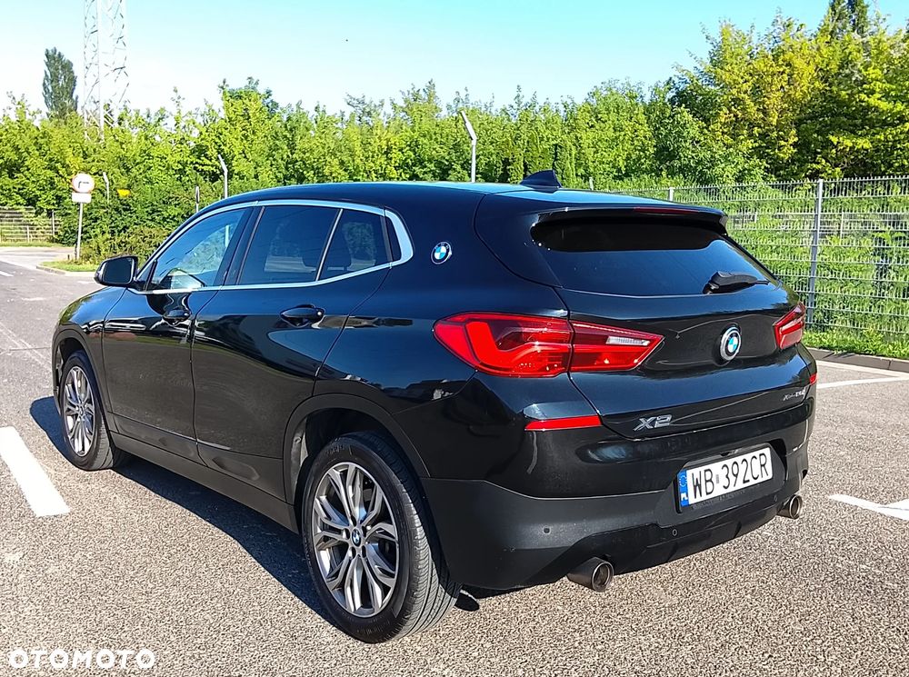 BMW X2 - 6
