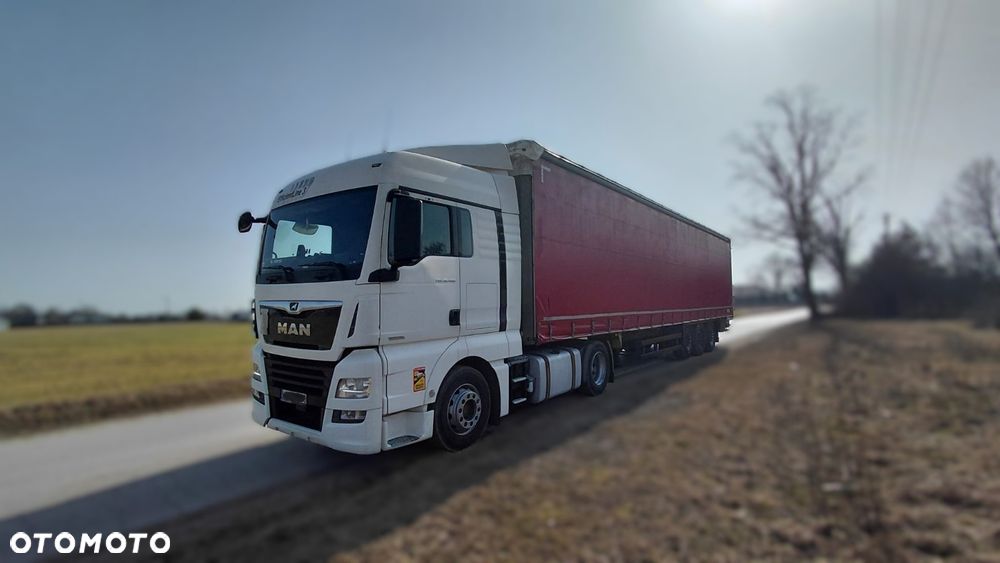 Schmitz Cargobull STANDART OŚ PODNOSZONA OŚ SAF - 9