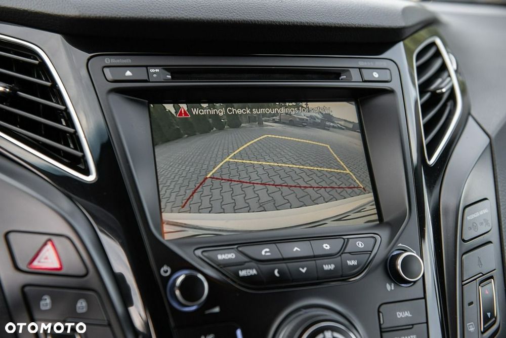 Hyundai i40 1.7 CRDi Premium - 21