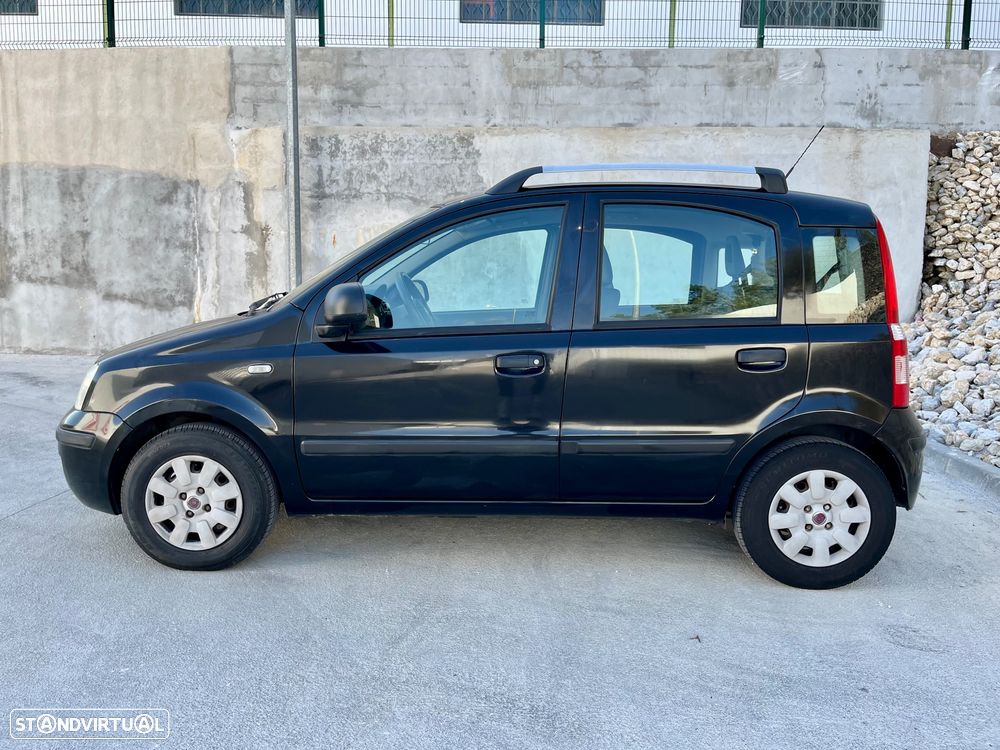 Fiat Panda 1.2 Dynamic - 3
