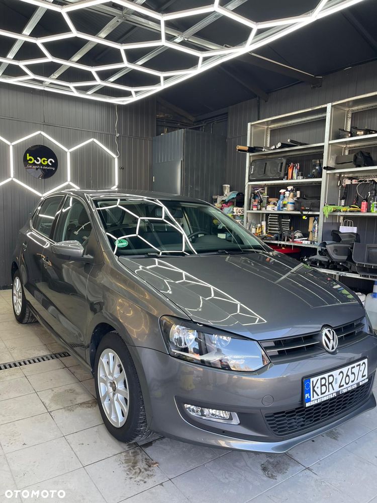 Volkswagen Polo 1.2 Team - 2