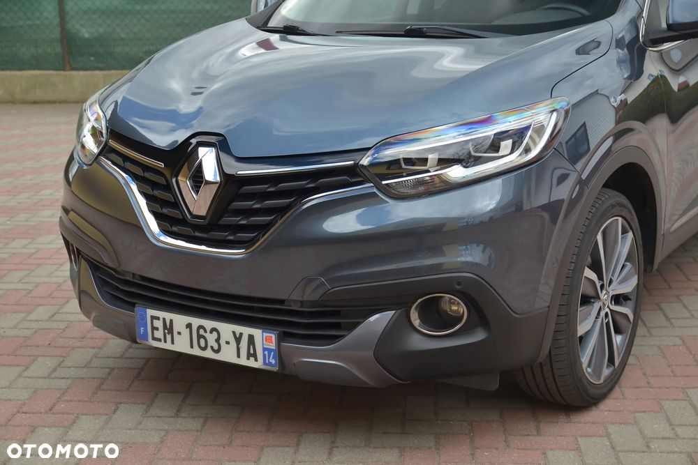 Renault Kadjar 1.6 dCi Energy Intens - 6