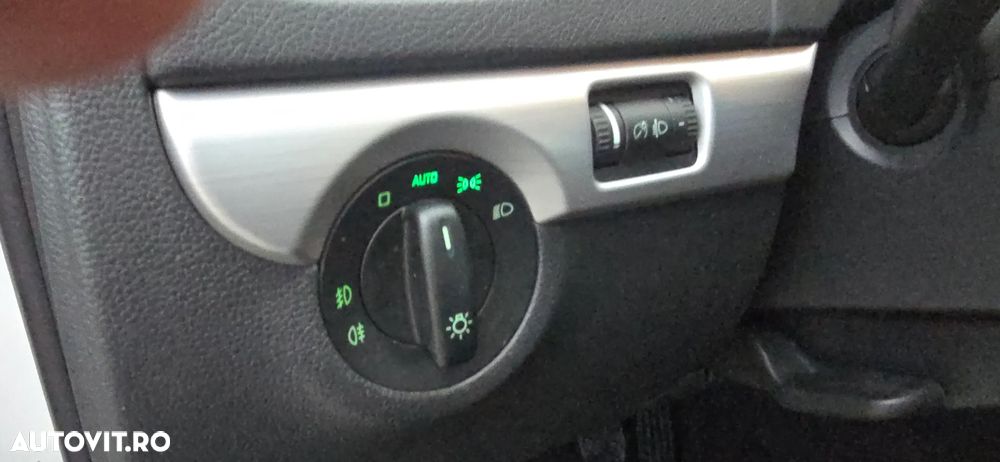 Skoda Yeti Outdoor 1.4 TSI Ambition 4x2 - 16