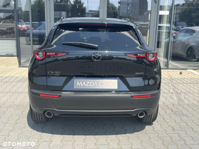 Mazda CX-30 2.0 mHEV Homura Plus AWD - 5