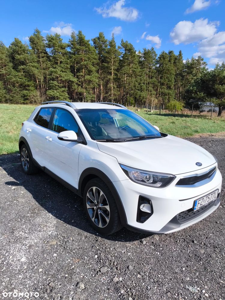 Kia Stonic 1.4 L - 1