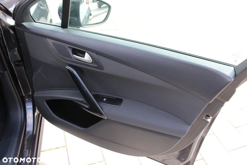 Peugeot 508 - 25