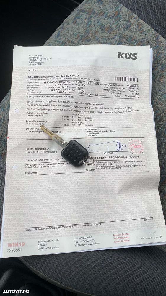 Suzuki Grand Vitara 1.6 Comfort - 16