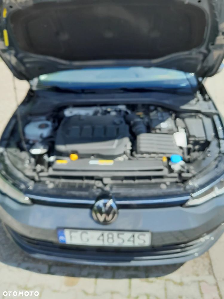 Volkswagen Golf 2.0 TDI SCR Life - 15