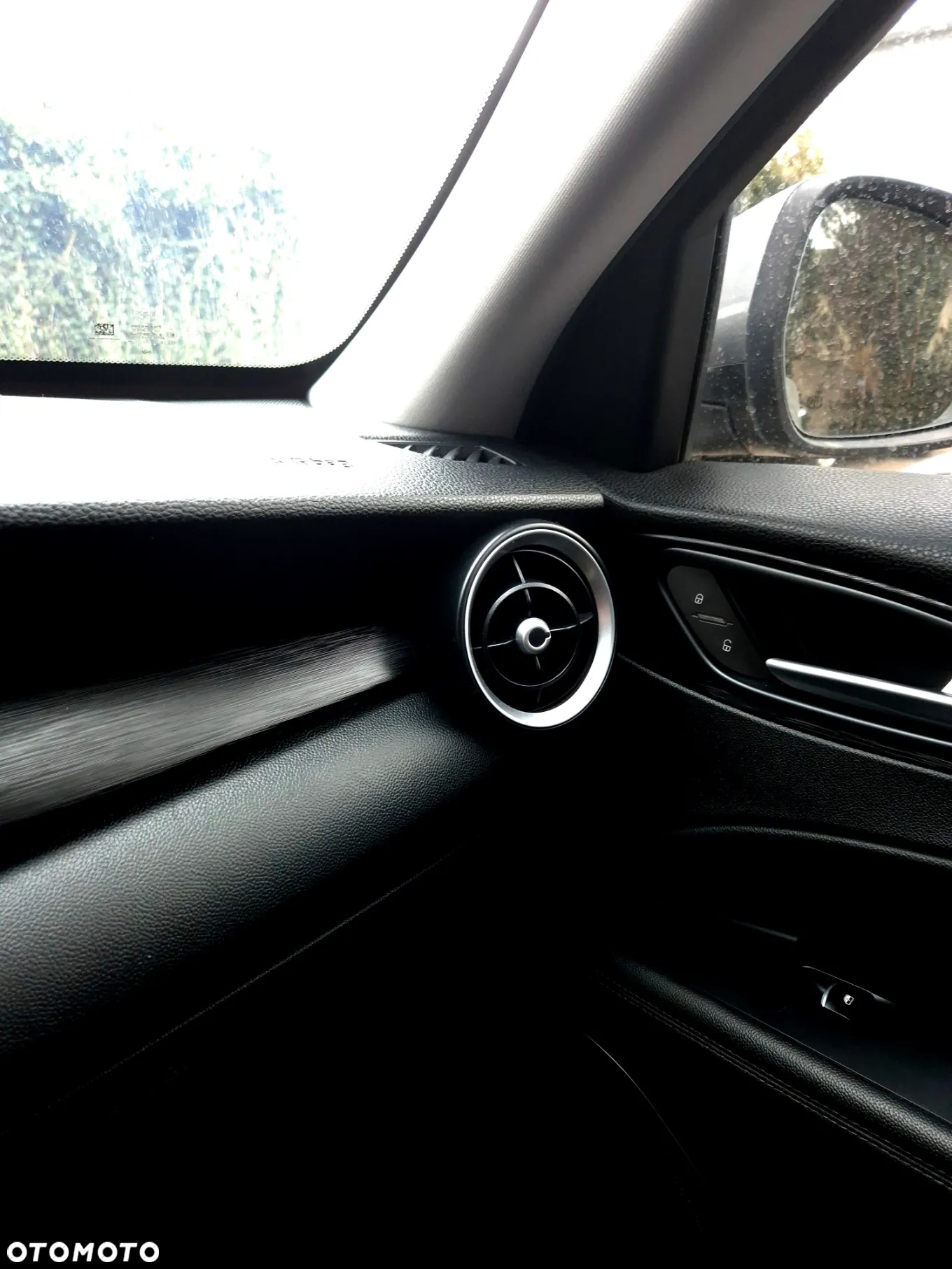 Alfa Romeo Stelvio 2.0 Turbo Executive Q4 - 17