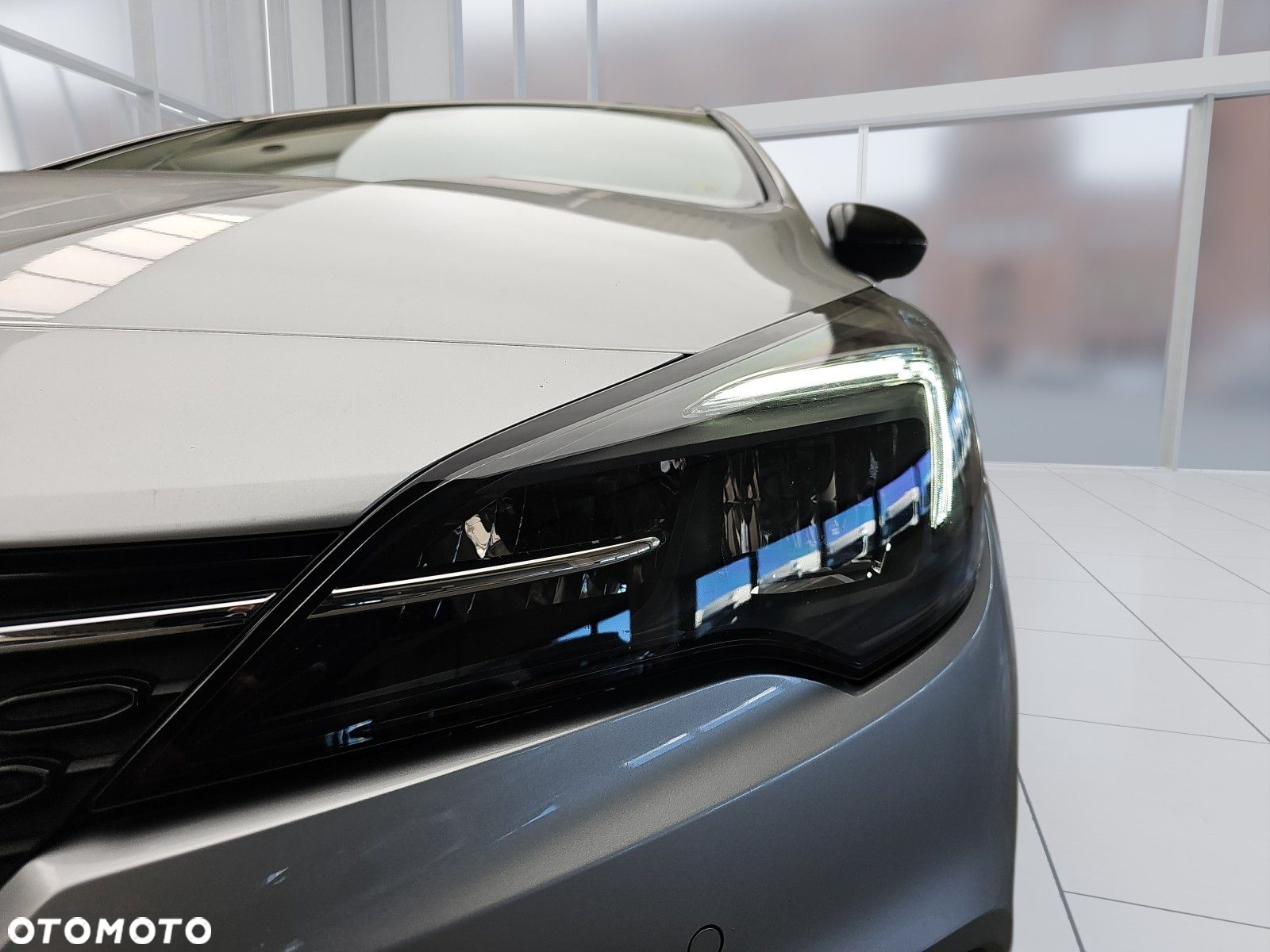 Opel Astra - 10
