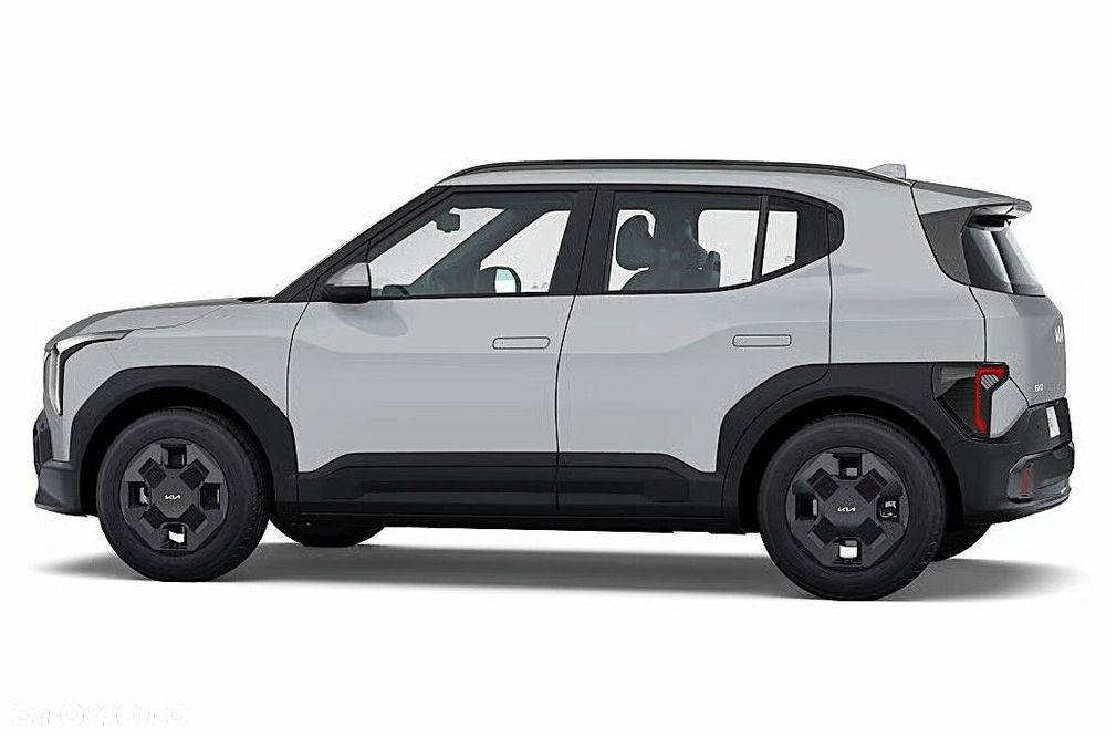 Kia EV2 42.2kWh Air - 16