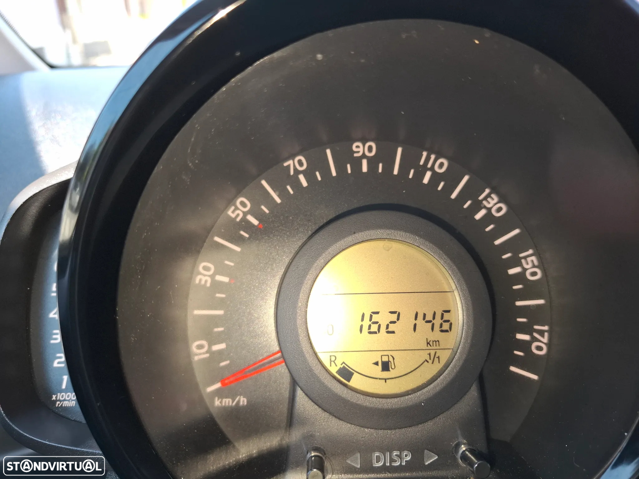Citroën C1 1.2 VTi Shine - 22