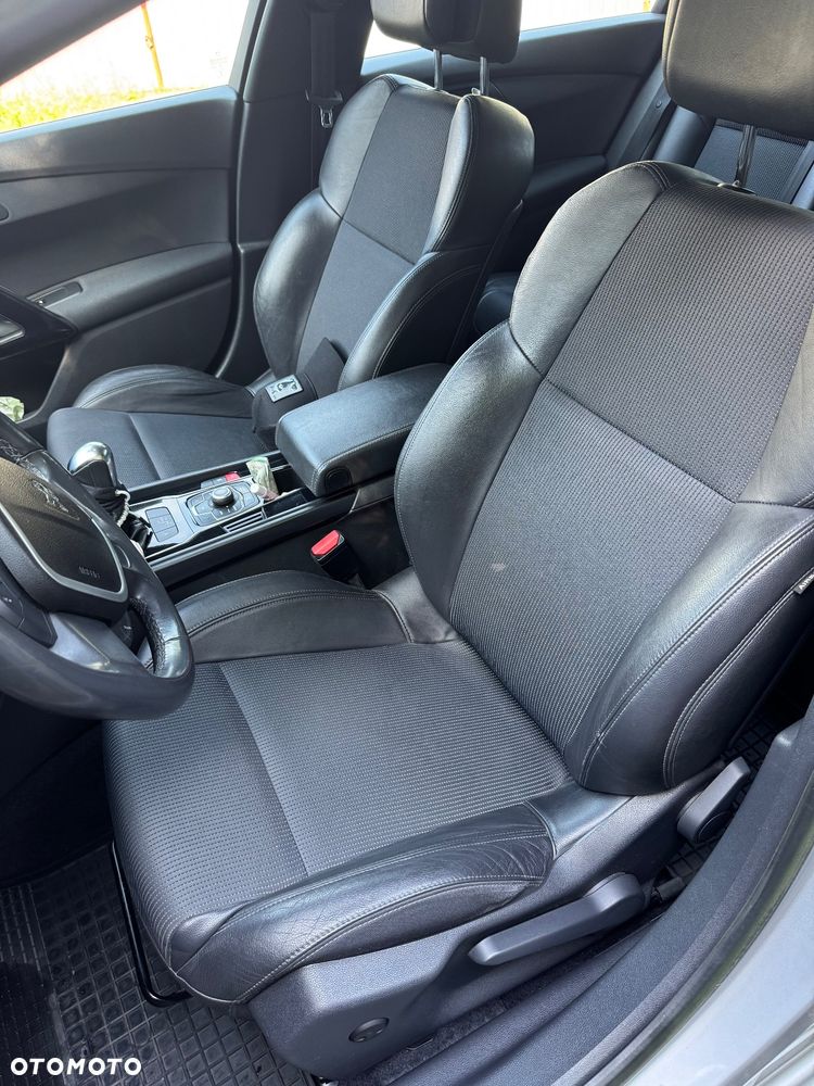 Peugeot 508 1.6 e-HDi Active S&S - 18