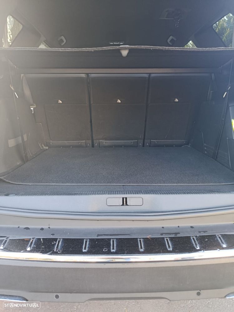 Peugeot 5008 1.2 PureTech GT EAT8 - 21
