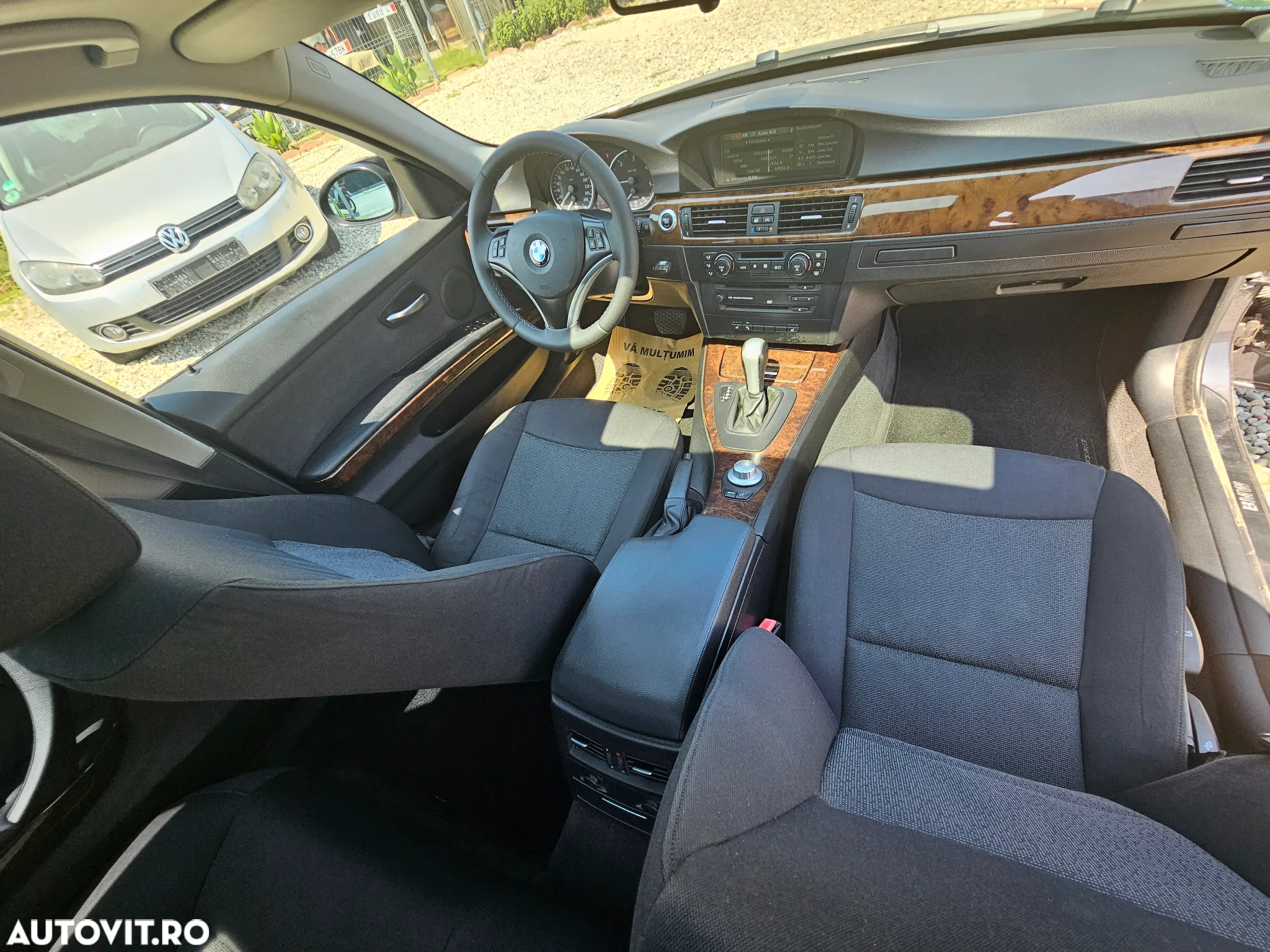 BMW Seria 3 - 8