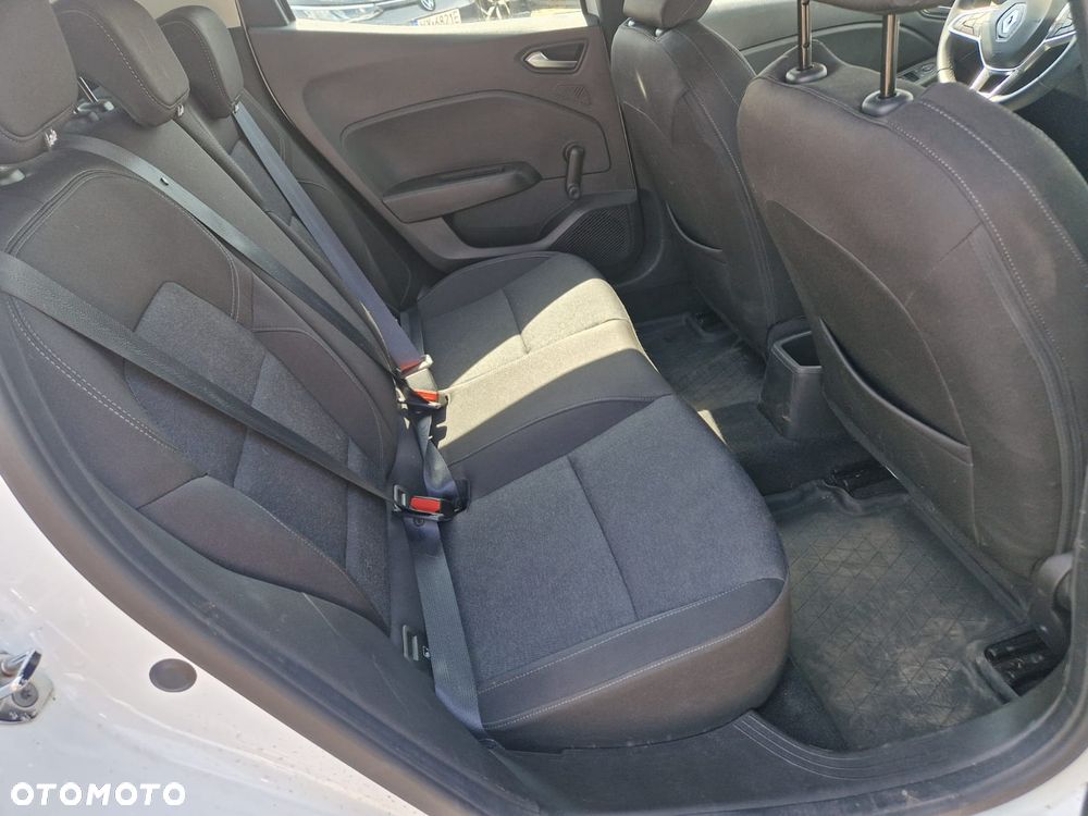 Renault Clio 1.0 TCe Equilibre - 17
