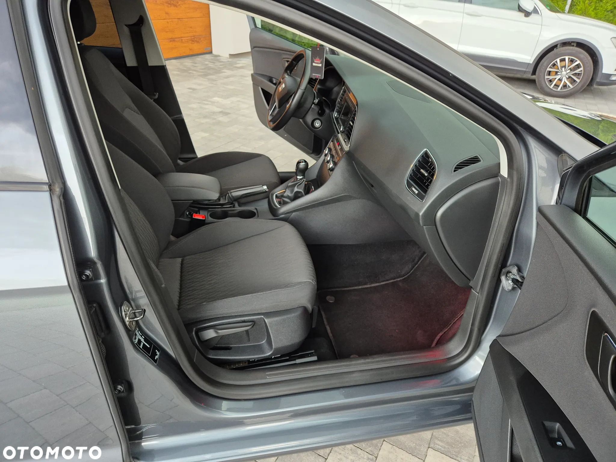 Seat Leon 1.4 TSI Start&Stop Style - 38