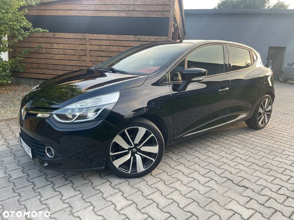 Renault Clio 0.9 Energy TCe Dynamique - 2