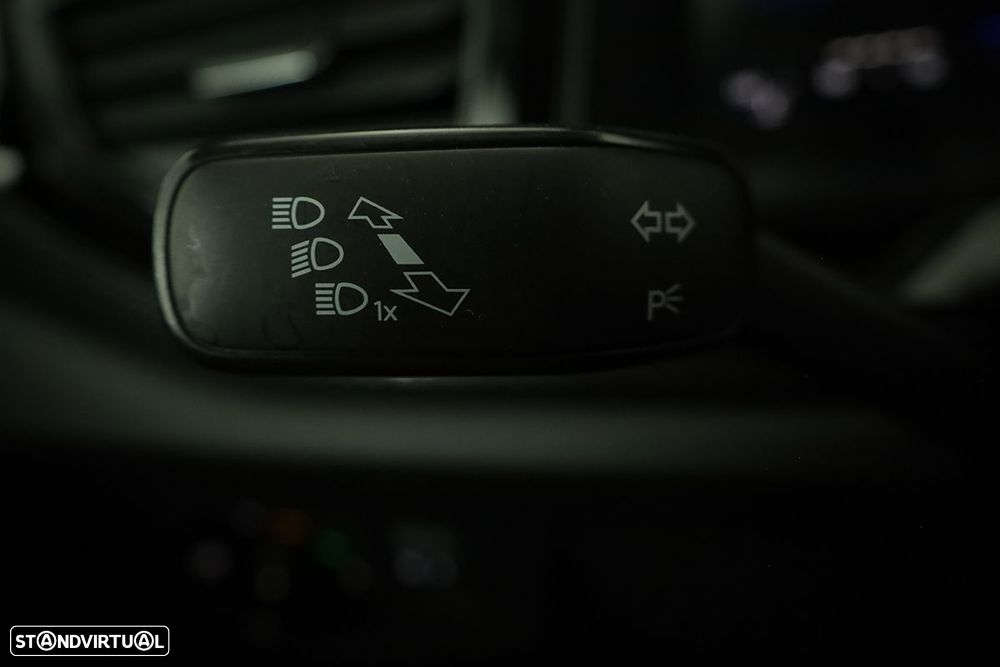 VW Taigo 1.0 TSI Urban - 16