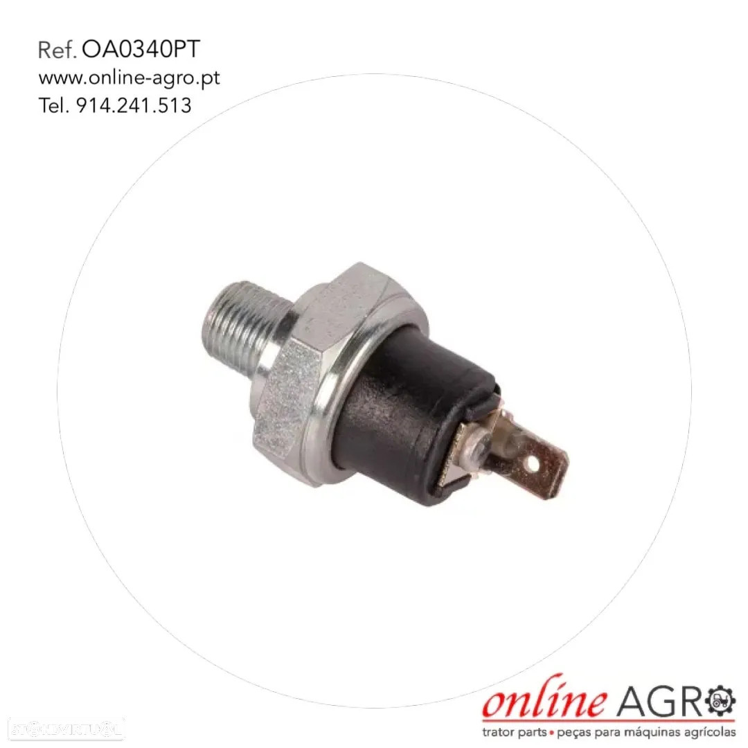 Interruptores e Sensores para Trator - 34