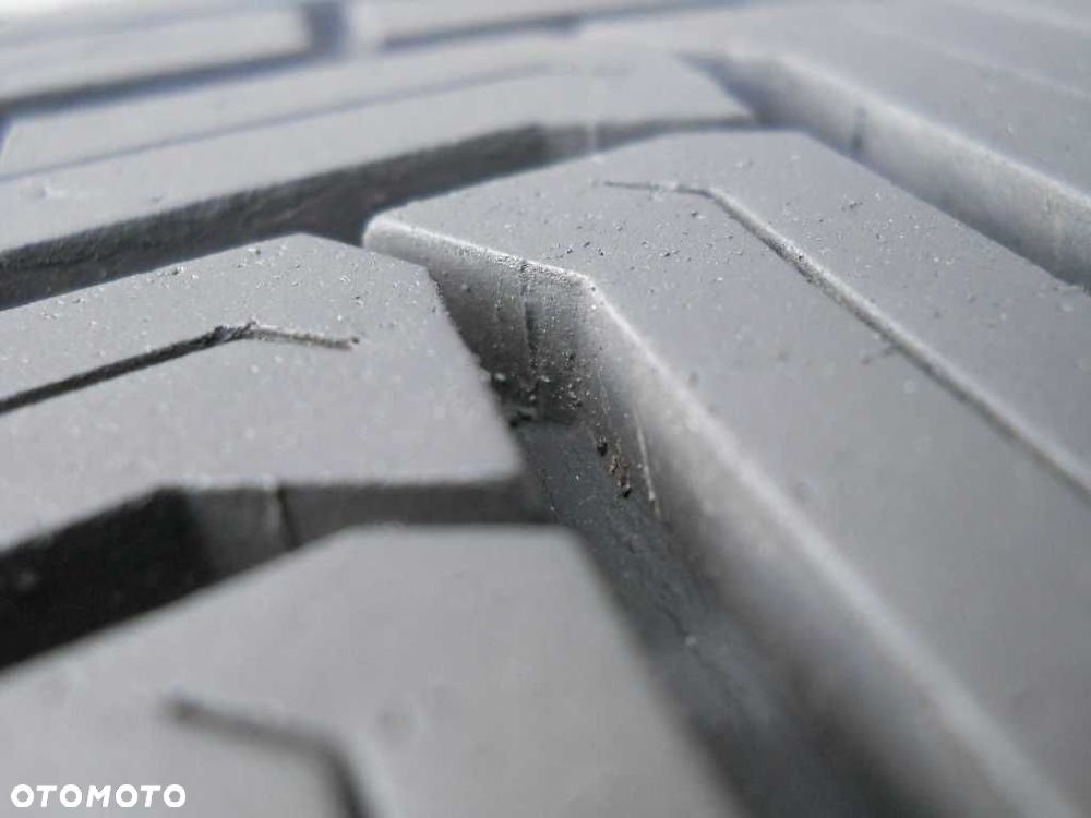 Opony całoroczne 235/50R19 XL Continental 6,8mm z 2024r cena za 2szt F.Vat + MONTAŻ GRATIS - 4