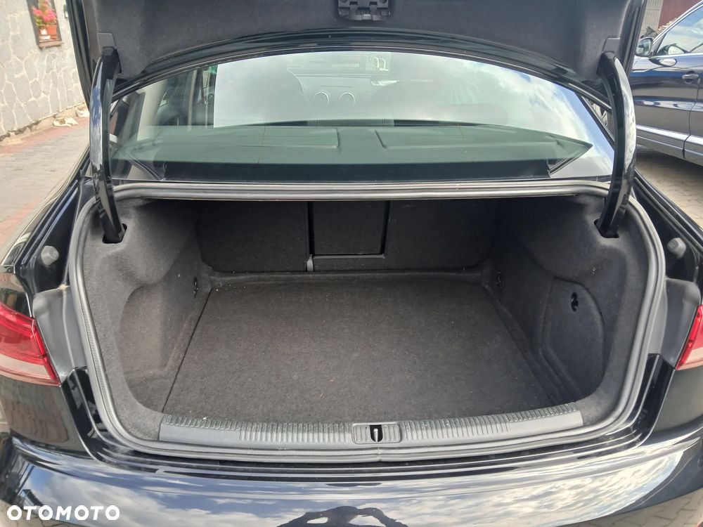 Audi A3 Limousine - 11