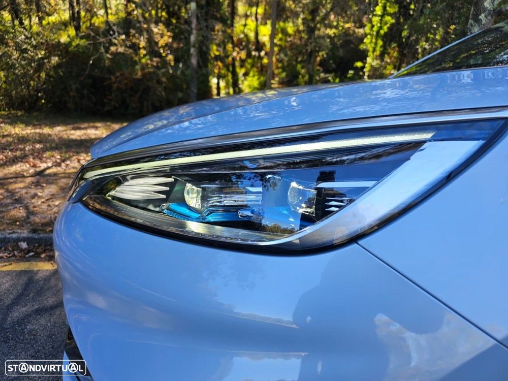 BYD Atto 3 Design - 3