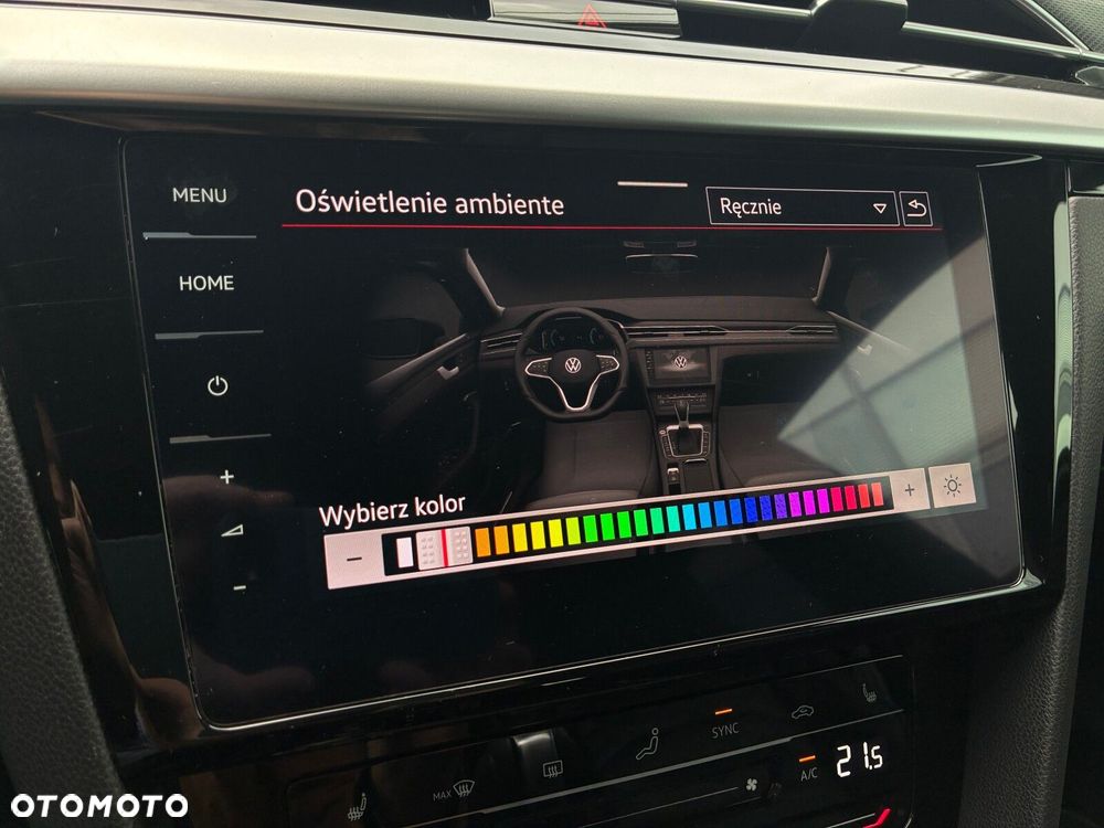 Volkswagen Arteon 2.0 TDI R-Line DSG - 24