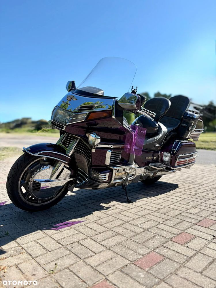 Honda Inny - 1