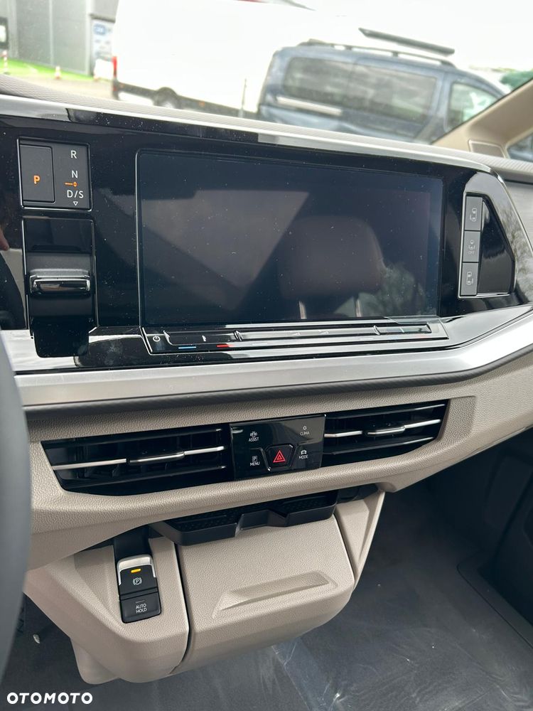 Volkswagen Multivan 2.0 TDI L2 Edition DSG - 30