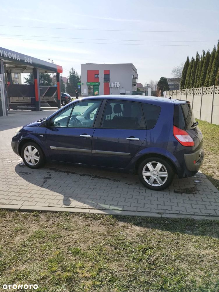 Renault Scenic - 6